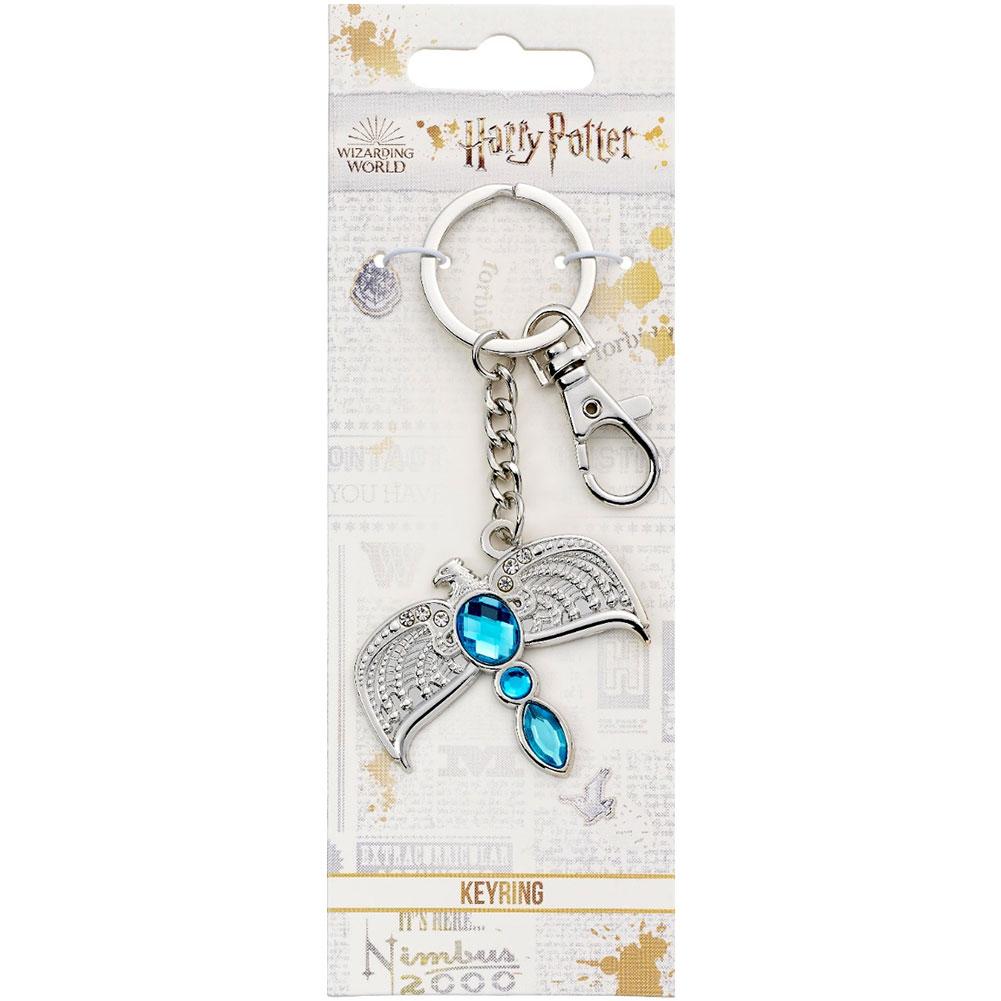 Official Harry Potter Charm Keyring Diadem