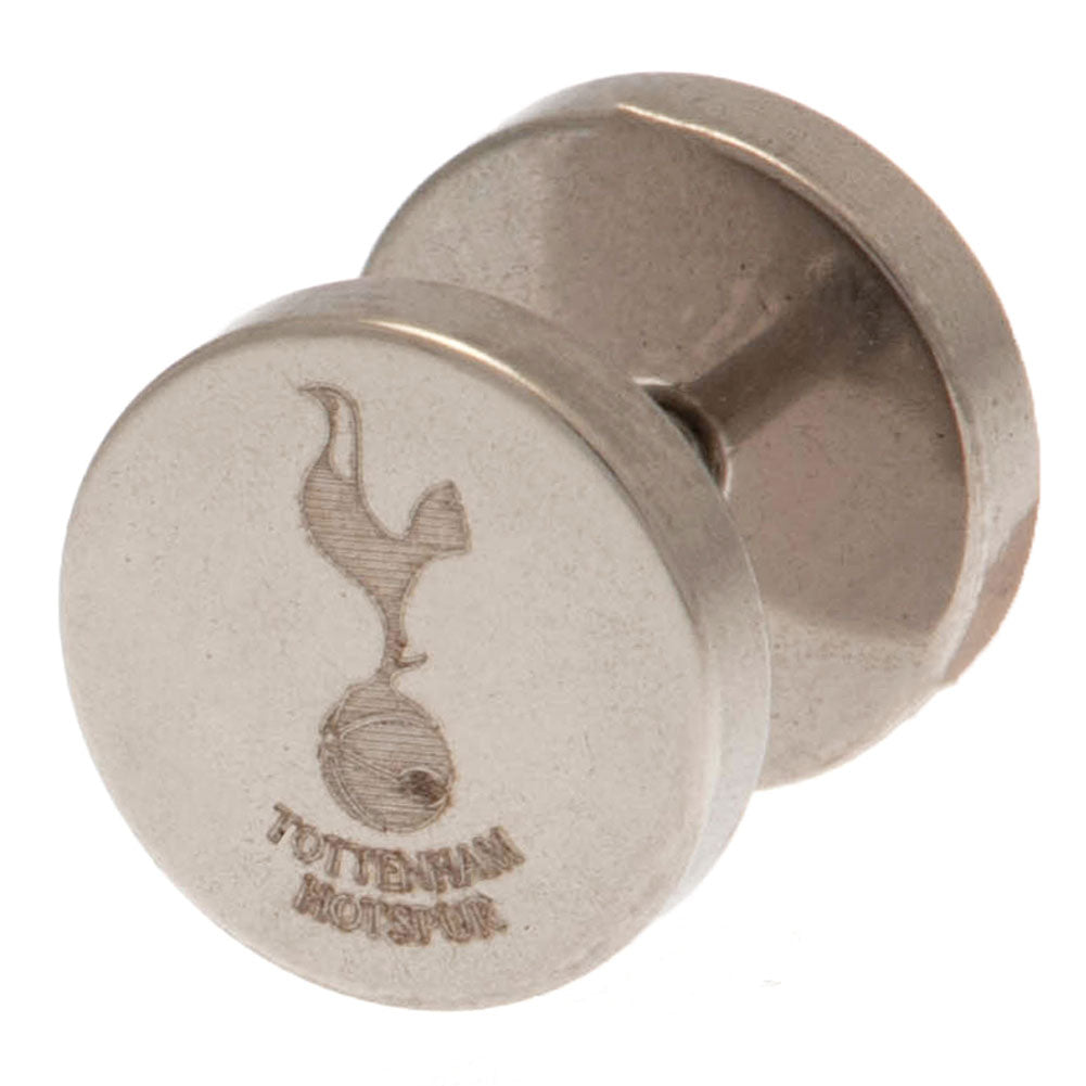 Official Tottenham Hotspur FC Stainless Steel Stud Earring