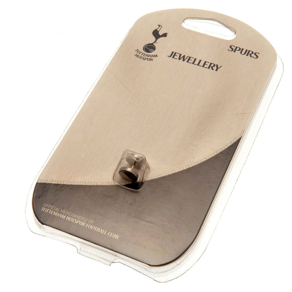 Official Tottenham Hotspur FC Stainless Steel Stud Earring