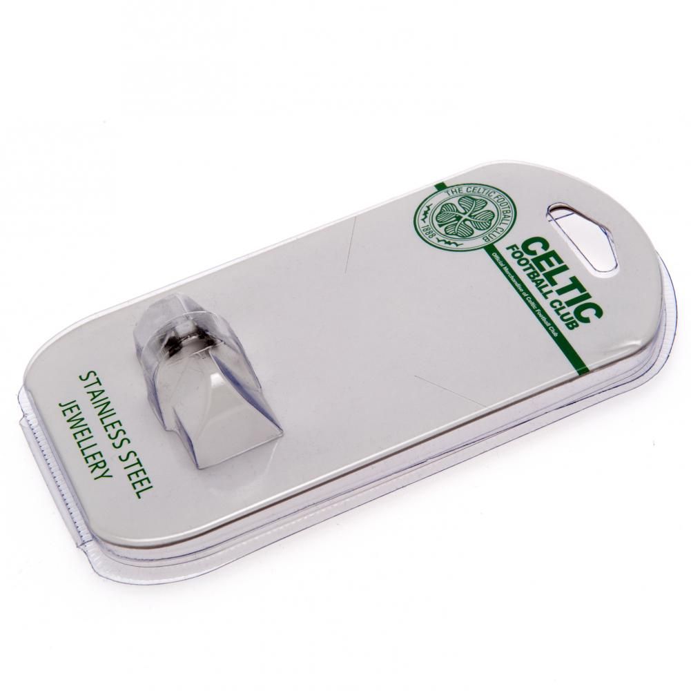 Official Celtic FC Stainless Steel Stud Earring