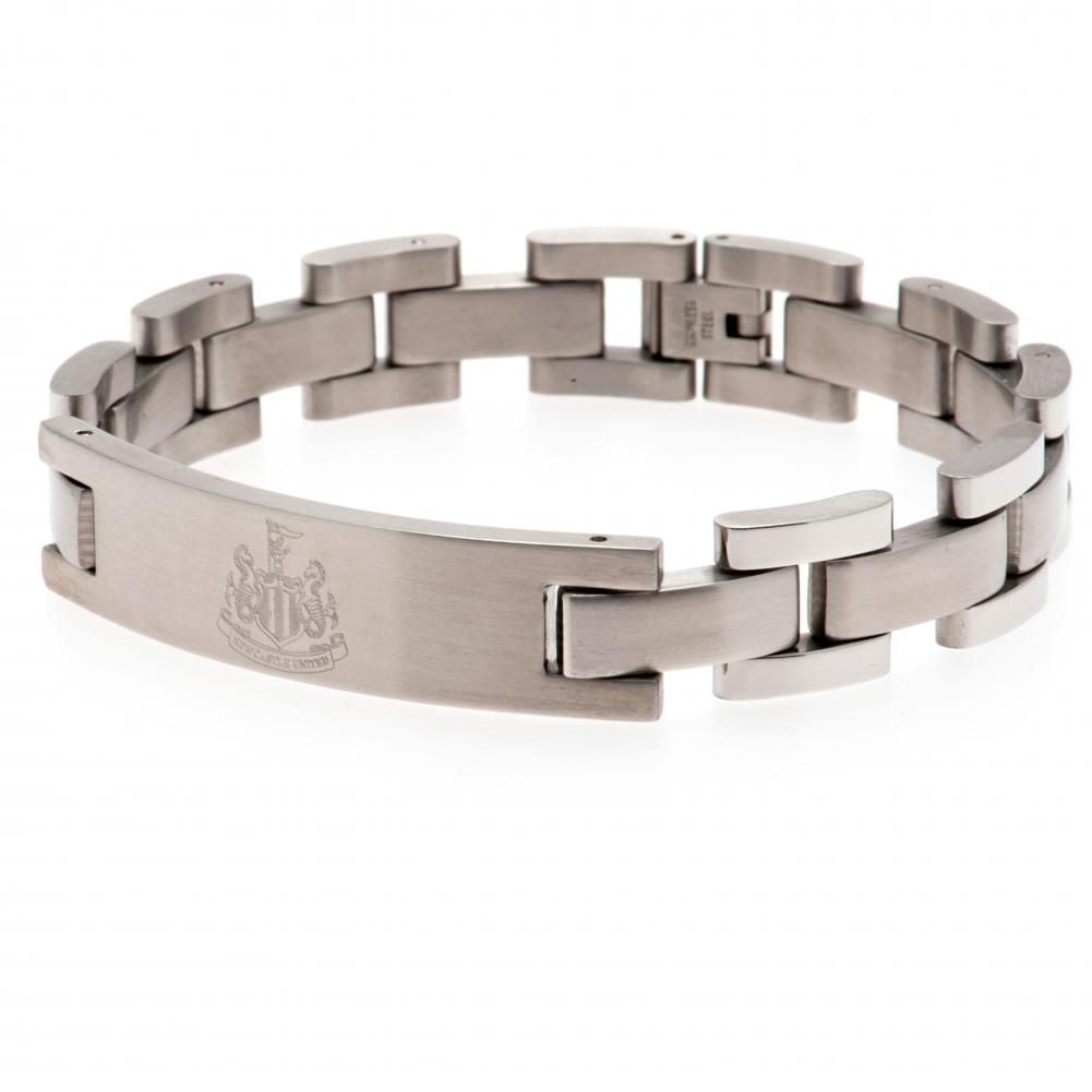 Official Newcastle United FC Bracelet