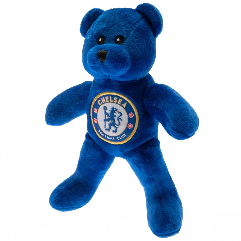 Official Chelsea FC Mini Bear