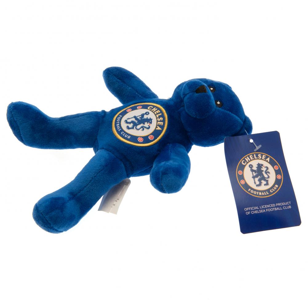 Official Chelsea FC Mini Bear