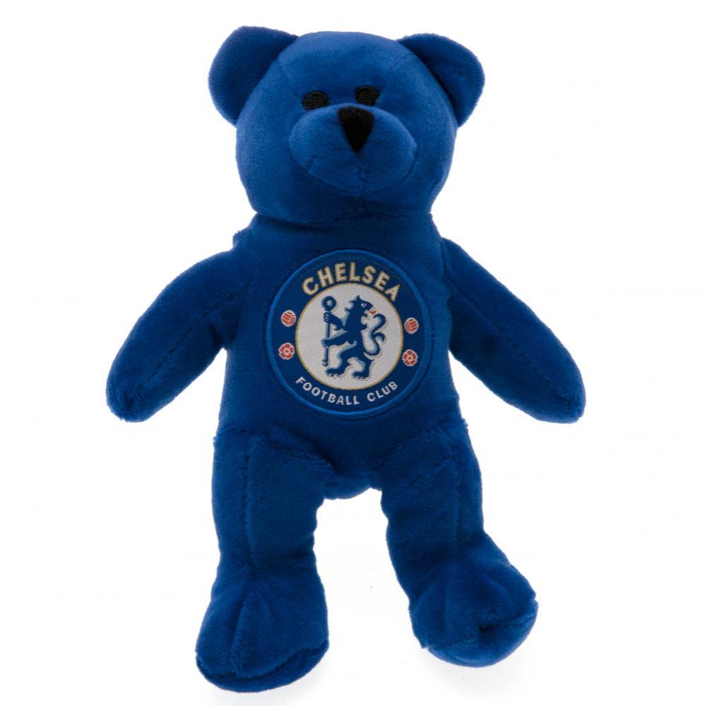 Official Chelsea FC Mini Bear