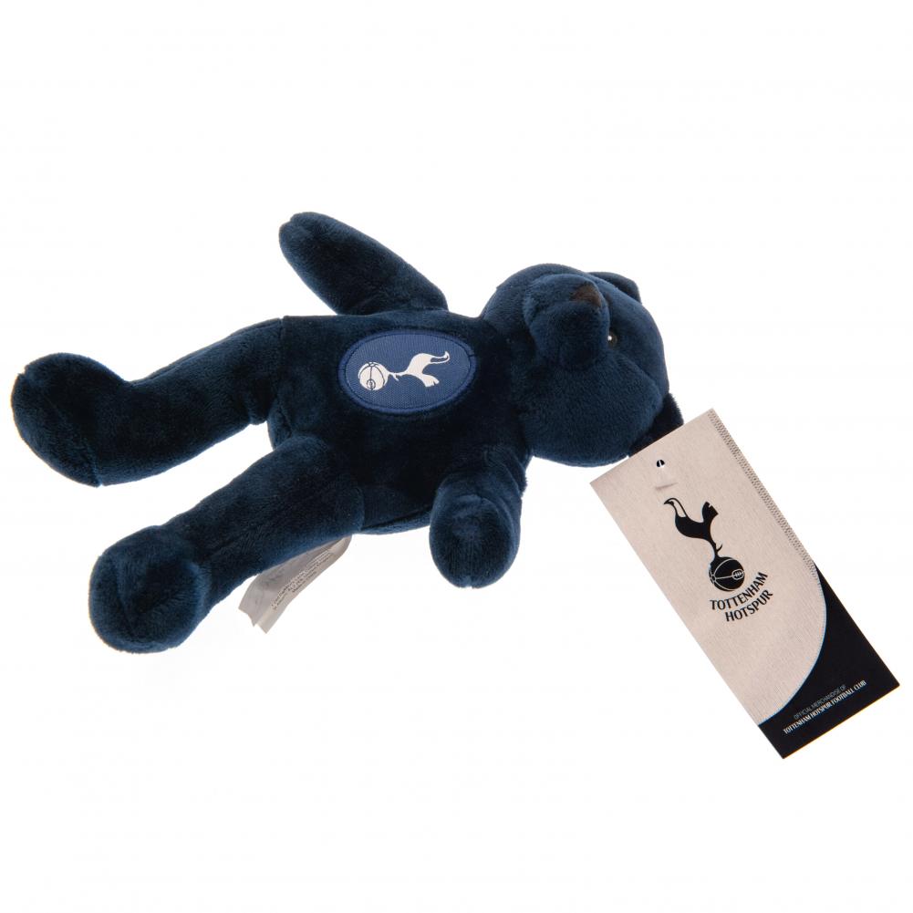 Official Tottenham Hotspur FC Mini Bear