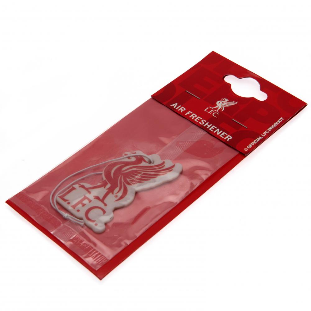 Official Liverpool FC Air Freshener