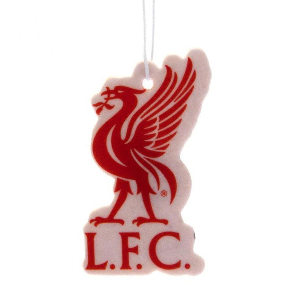 Official Liverpool FC Air Freshener