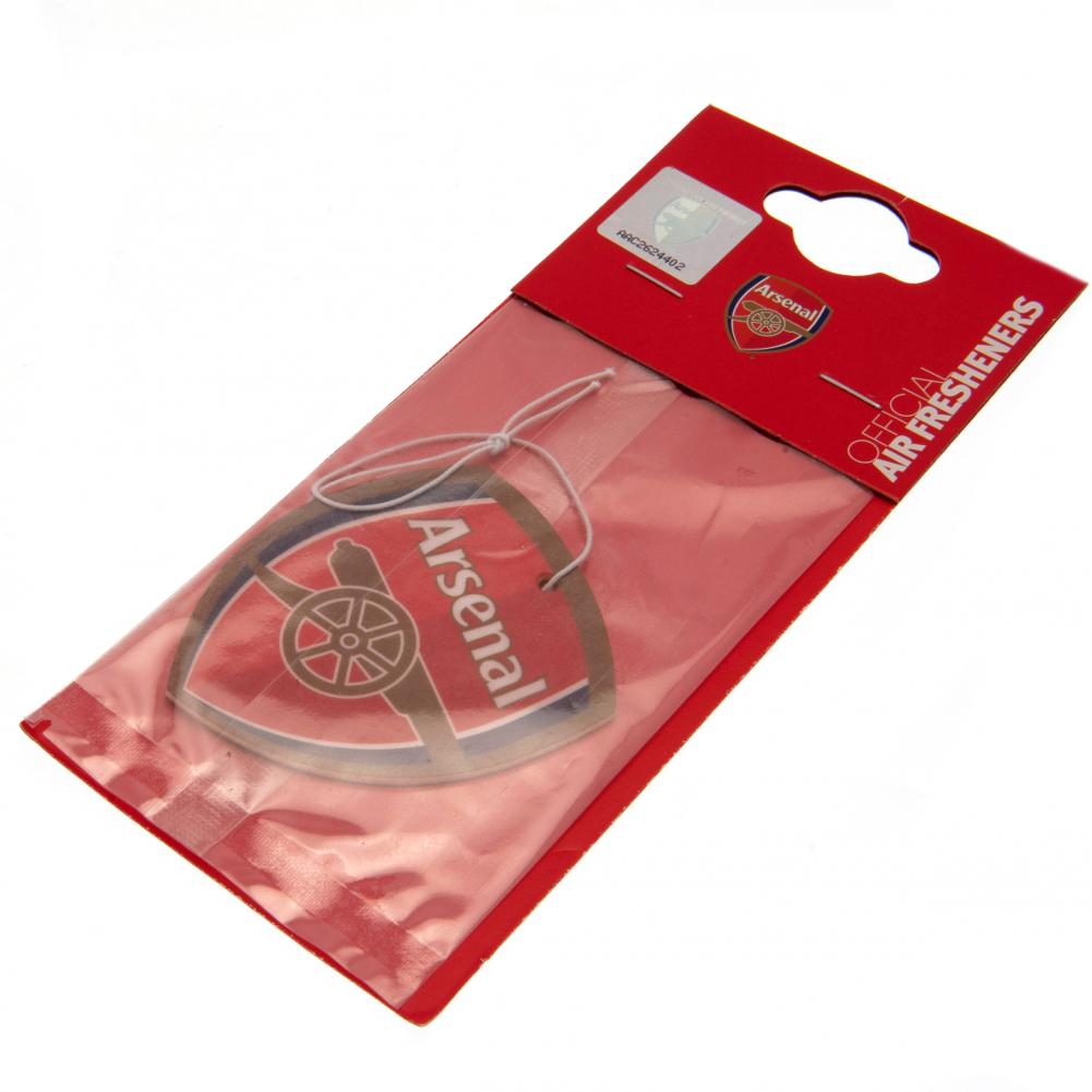 Official Arsenal FC Air Freshener