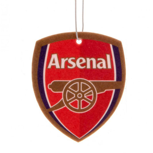 Official Arsenal FC Air Freshener