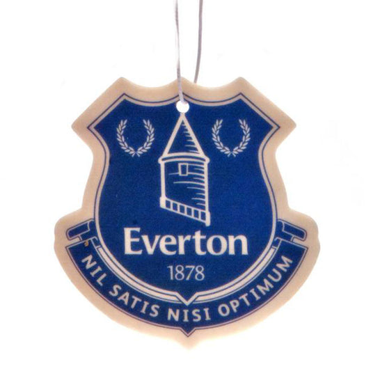 Official Everton FC Air Freshener