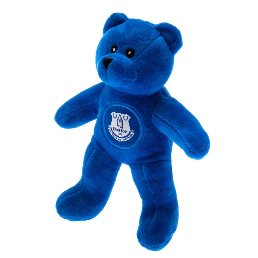 Official Everton FC Mini Bear