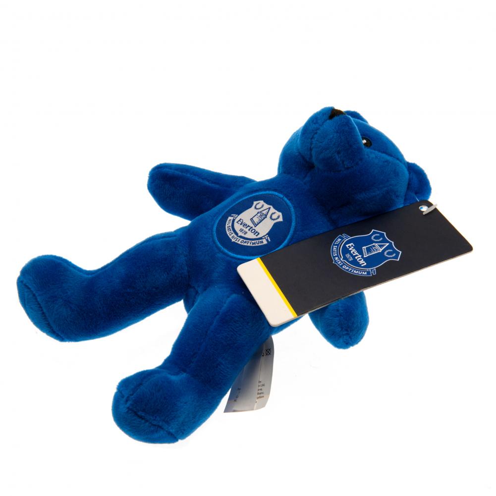 Official Everton FC Mini Bear