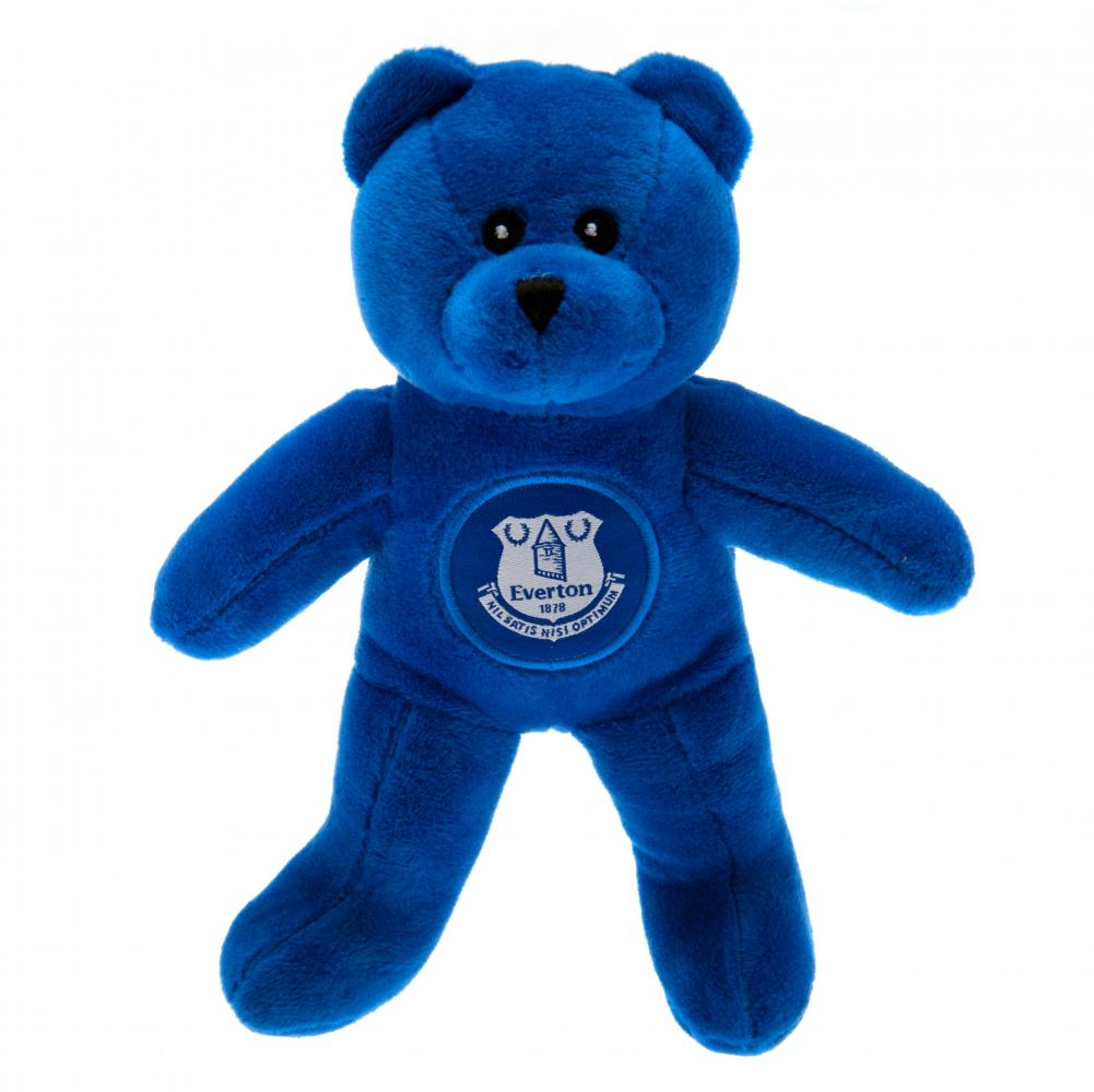 Official Everton FC Mini Bear