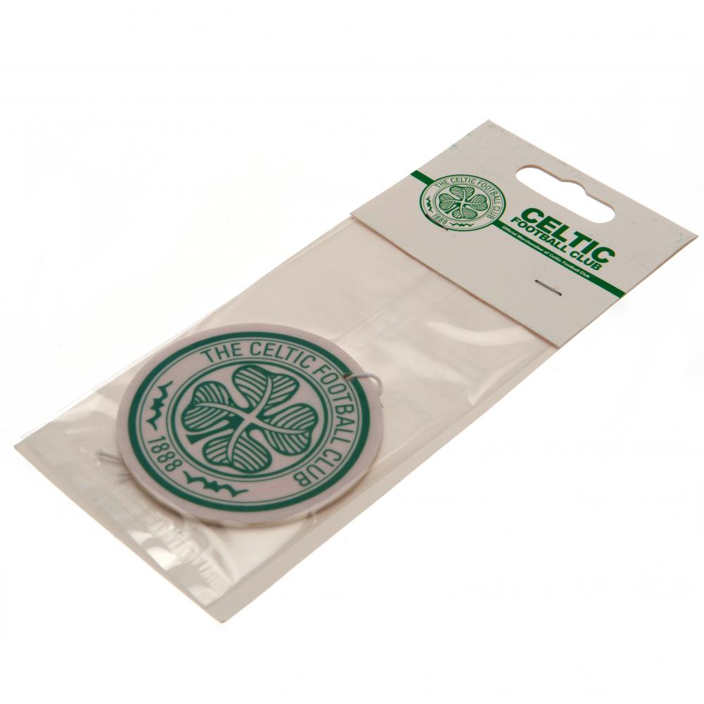 Official Celtic FC Air Freshener