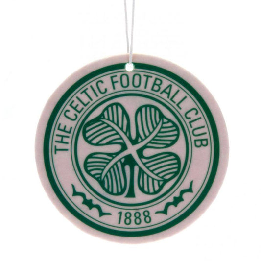 Official Celtic FC Air Freshener