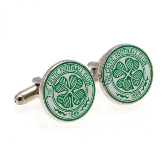 Official Celtic FC Cufflinks