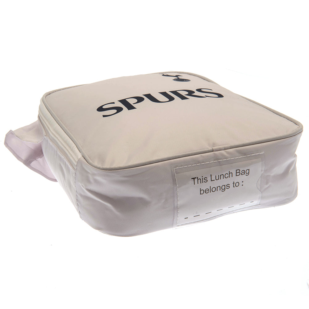 Official Tottenham Hotspur FC Kit Lunch Bag