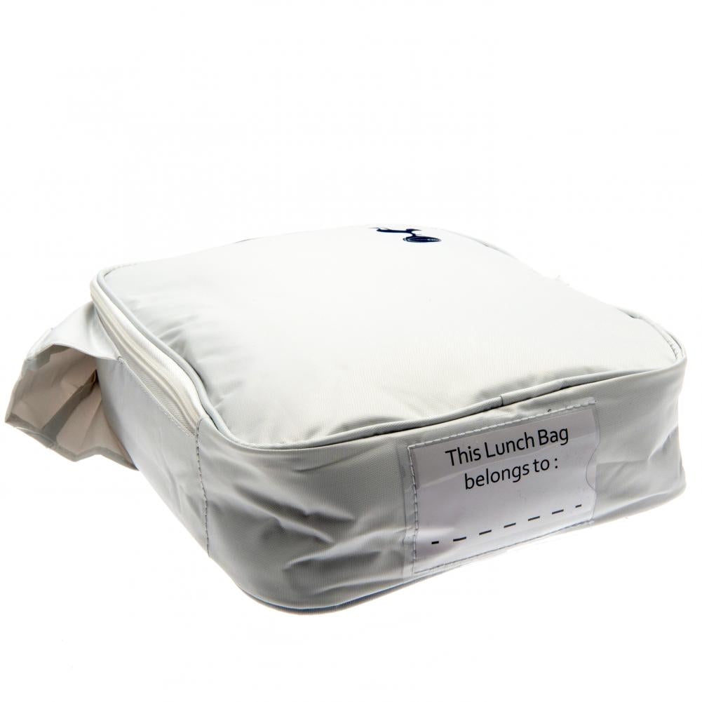 Official Tottenham Hotspur FC Kit Lunch Bag