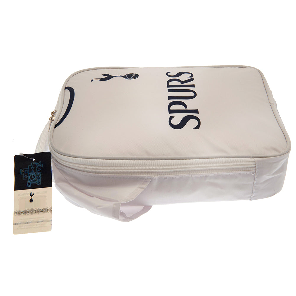 Official Tottenham Hotspur FC Kit Lunch Bag