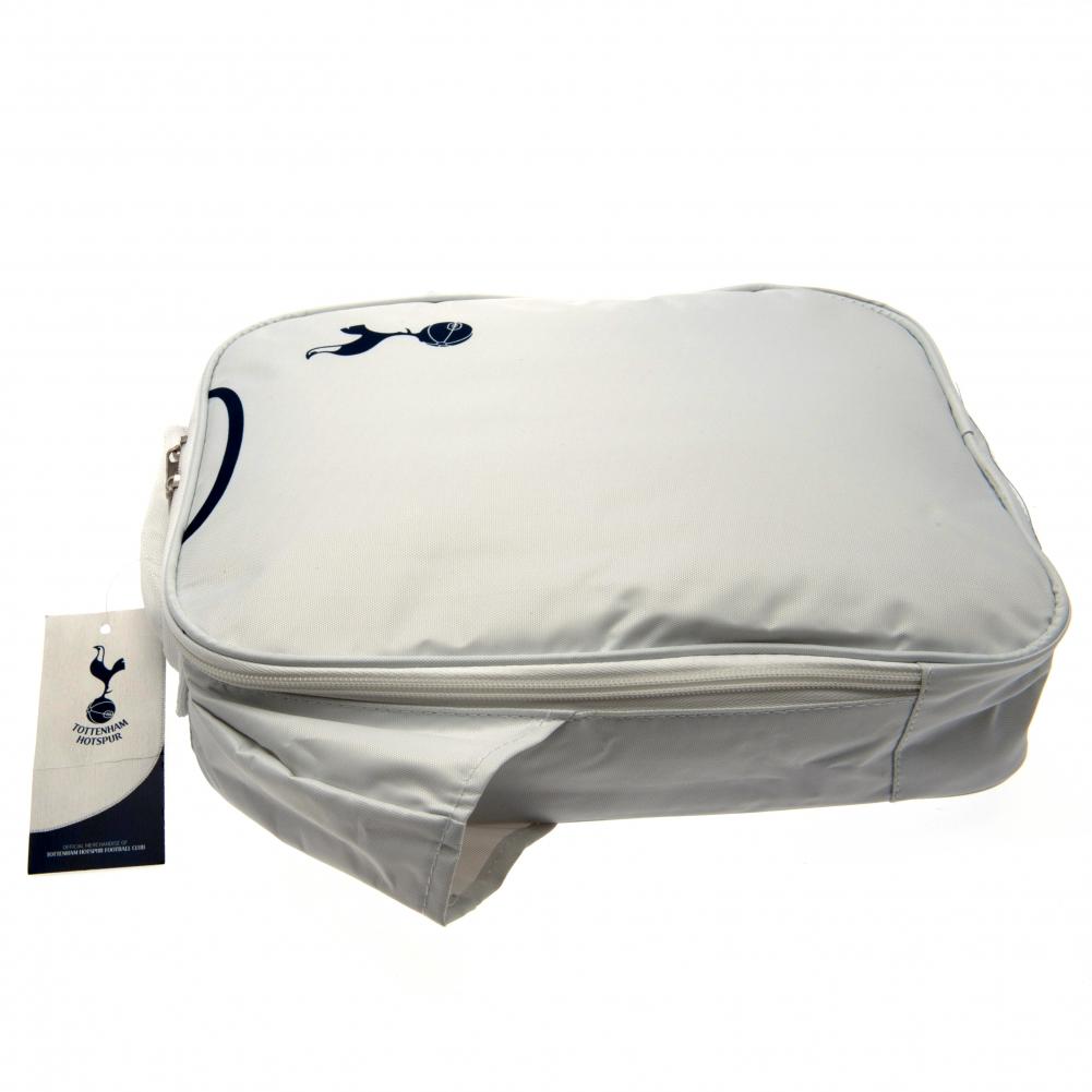 Official Tottenham Hotspur FC Kit Lunch Bag