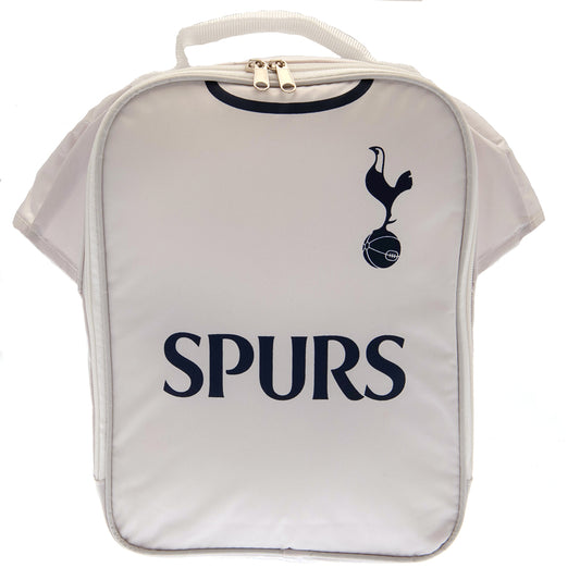 Official Tottenham Hotspur FC Kit Lunch Bag