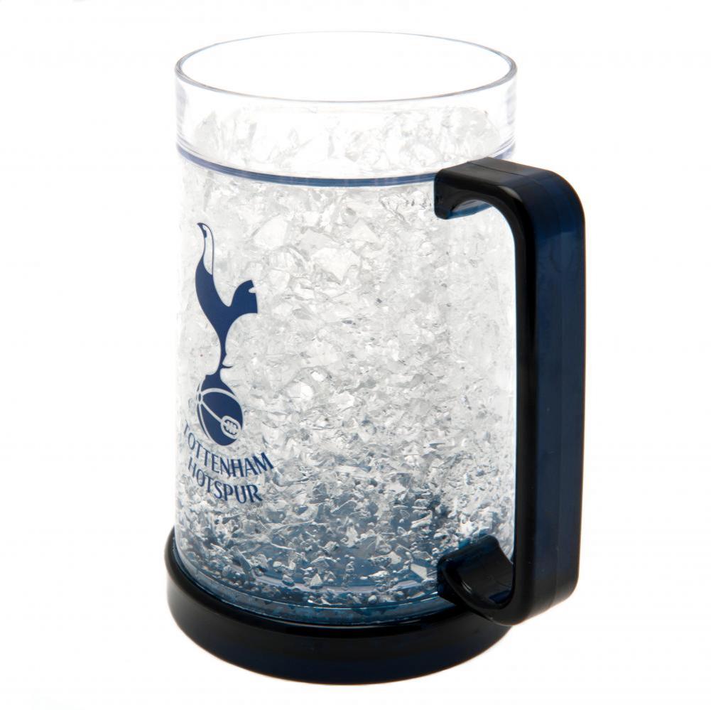 Official Tottenham Hotspur FC Freezer Mug