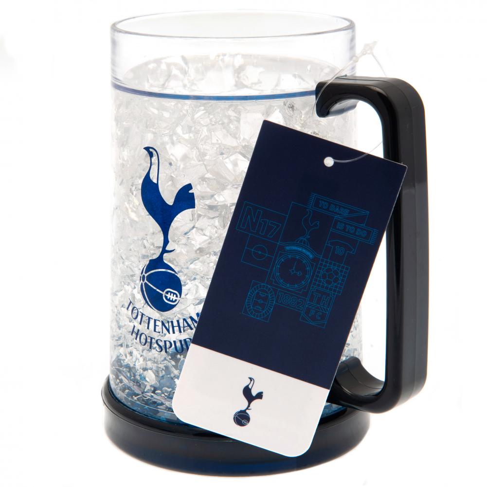 Official Tottenham Hotspur FC Freezer Mug