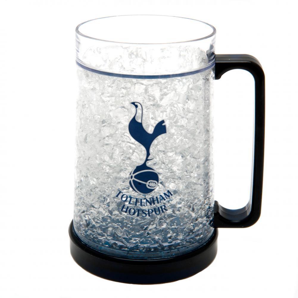 Official Tottenham Hotspur FC Freezer Mug