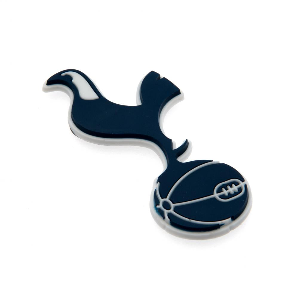 Official Tottenham Hotspur FC 3D Fridge Magnet