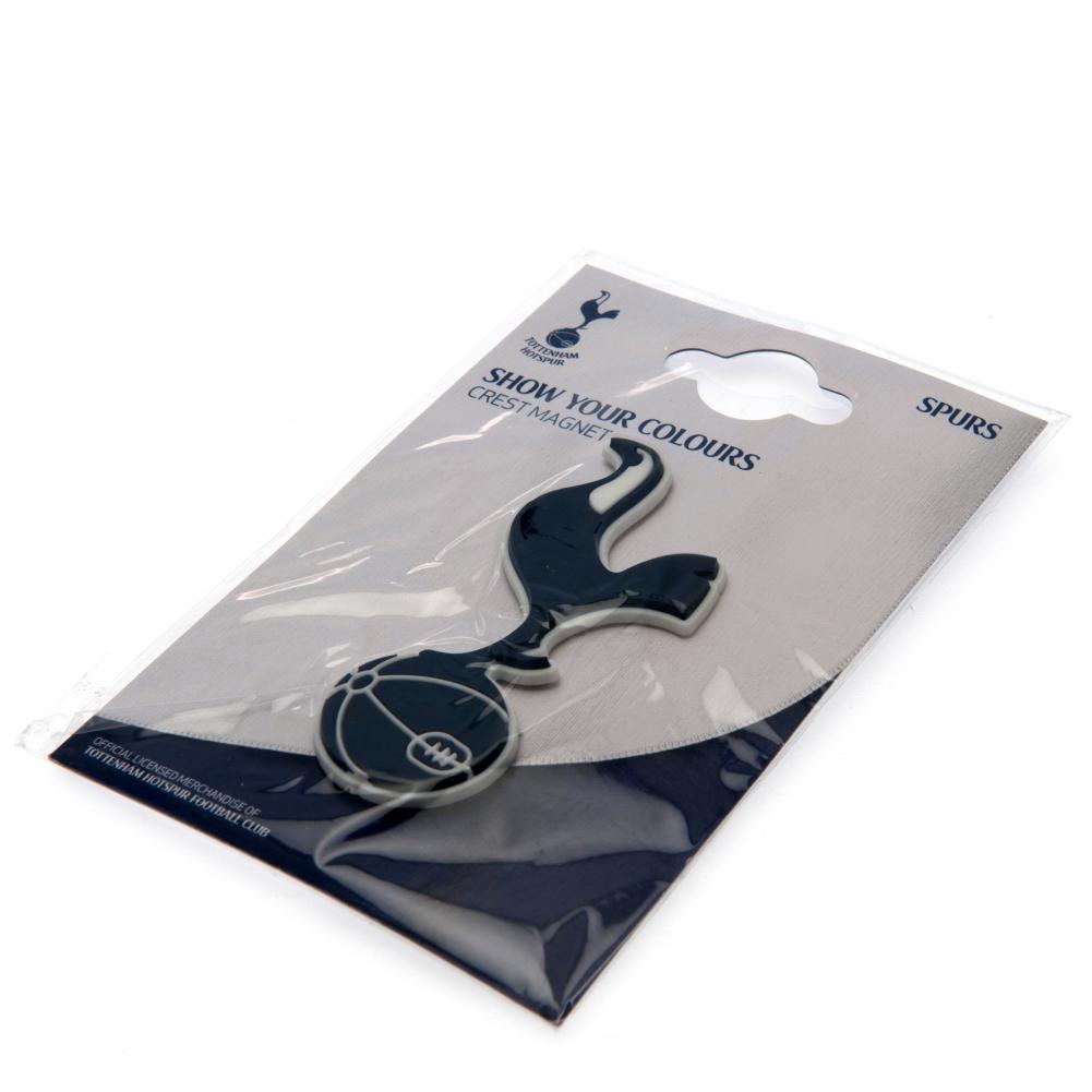 Official Tottenham Hotspur FC 3D Fridge Magnet