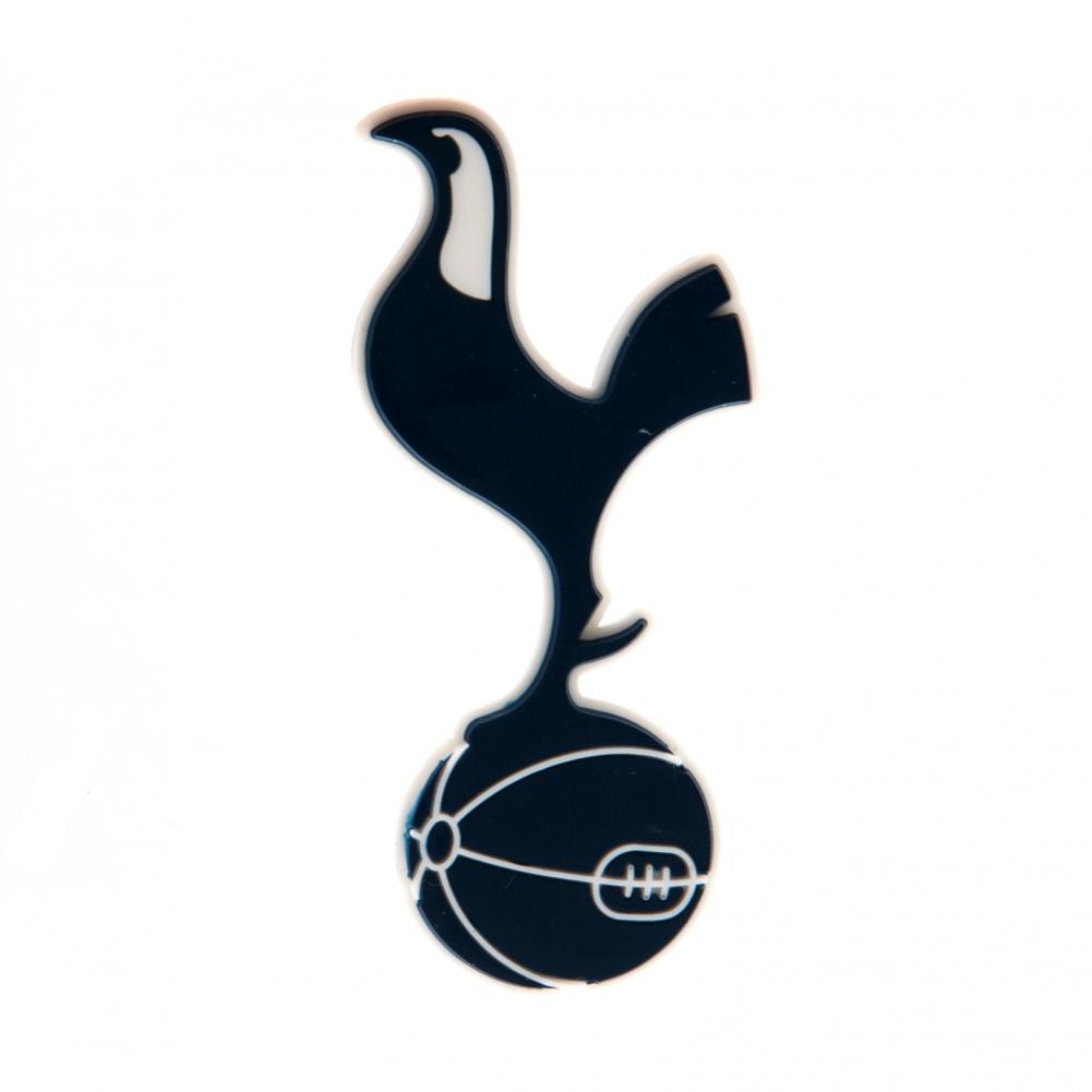 Official Tottenham Hotspur FC 3D Fridge Magnet