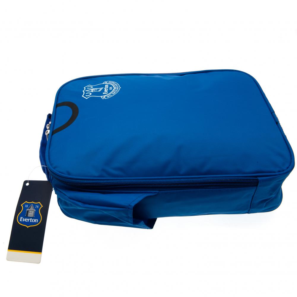 Official Everton FC Kit Lunch Bag