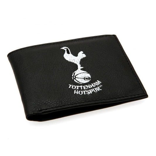 Official Tottenham Hotspur FC Embroidered Wallet