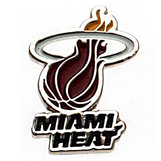 Official Miami Heat Badge