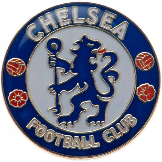 Official Chelsea FC Crest Badge