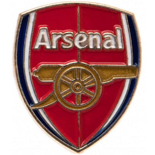 Official Arsenal FC Crest Badge