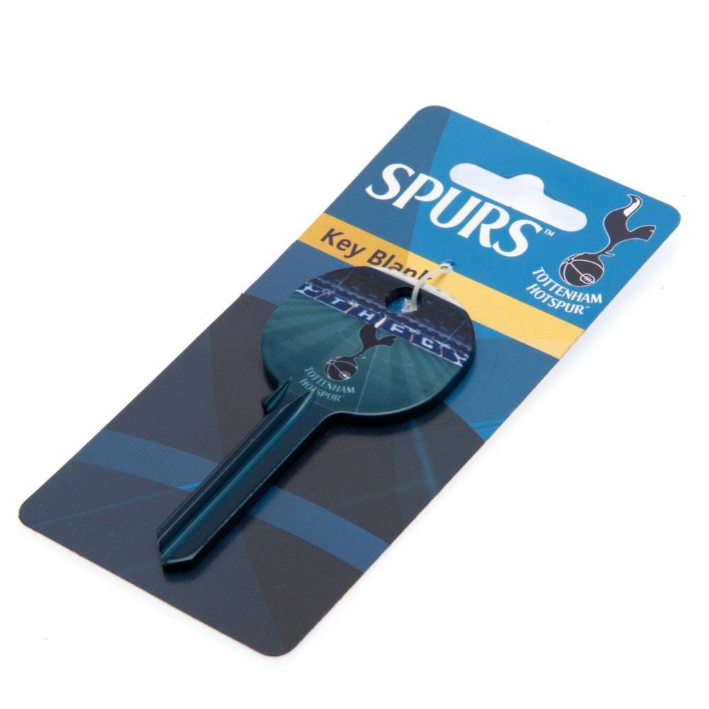 Official Tottenham Hotspur FC Stadium Door Key