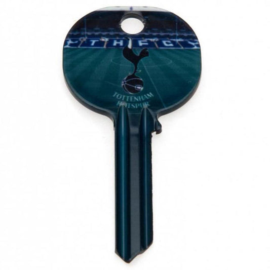 Official Tottenham Hotspur FC Stadium Door Key