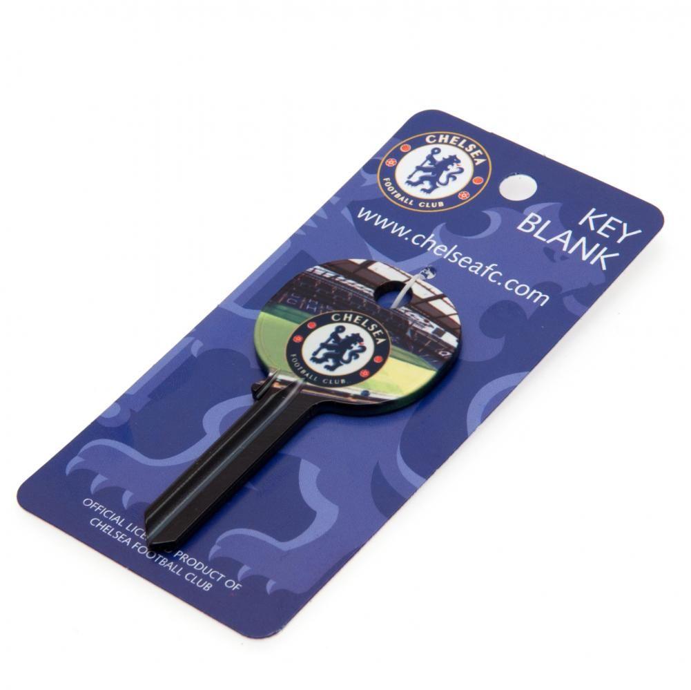 Official Chelsea FC Stadium Door Key