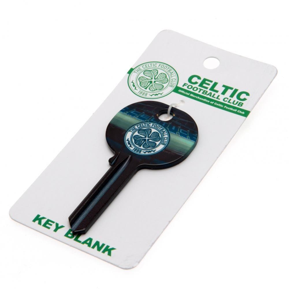 Official Celtic FC Stadium Door Key