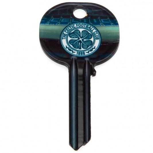 Official Celtic FC Stadium Door Key