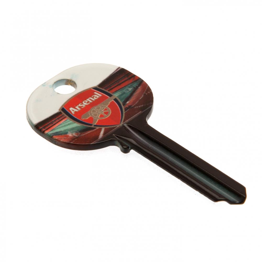 Official Arsenal FC Stadium Door Key