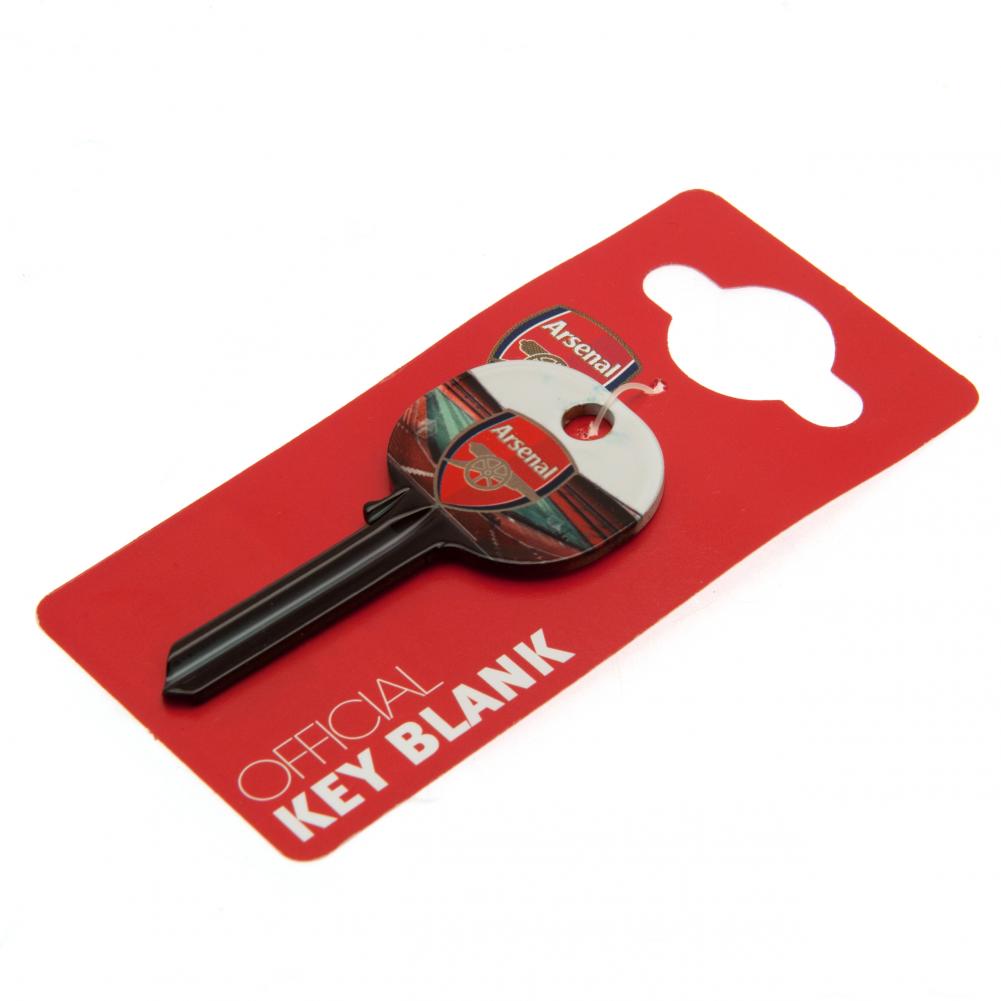 Official Arsenal FC Stadium Door Key