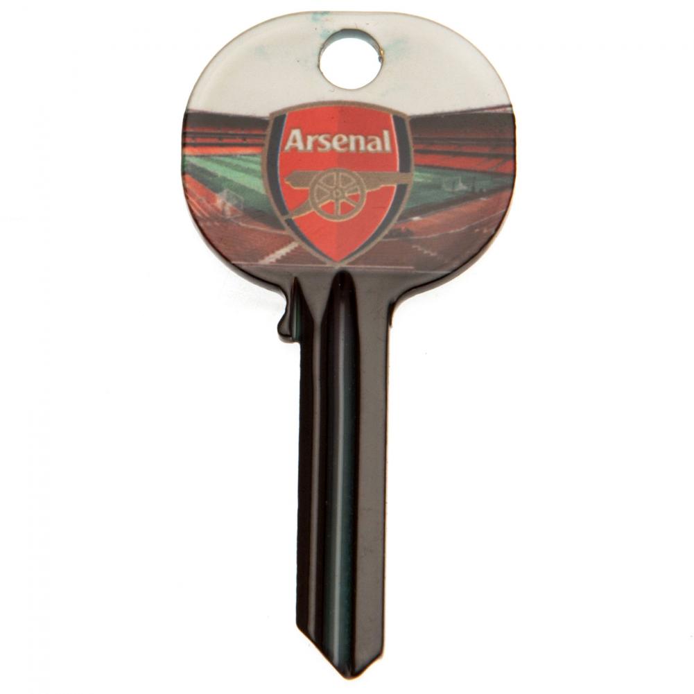 Official Arsenal FC Stadium Door Key