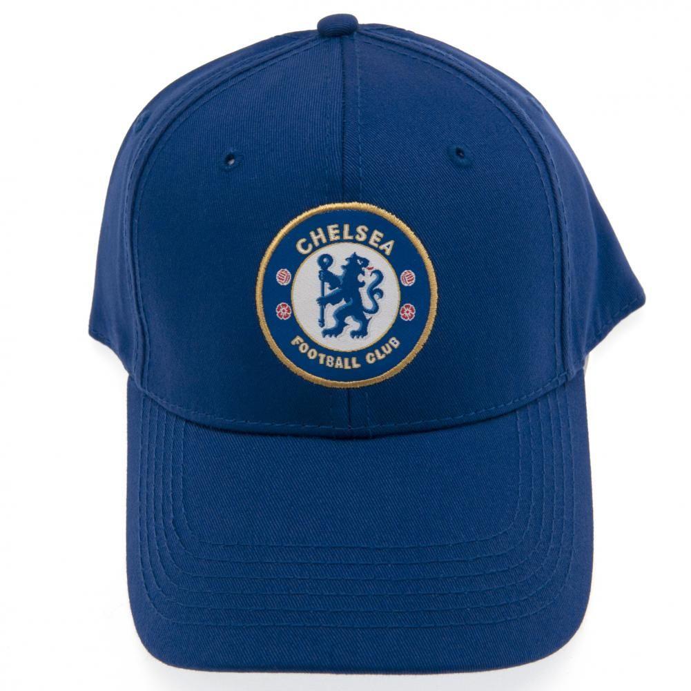 Official Chelsea FC Core Royal Cap