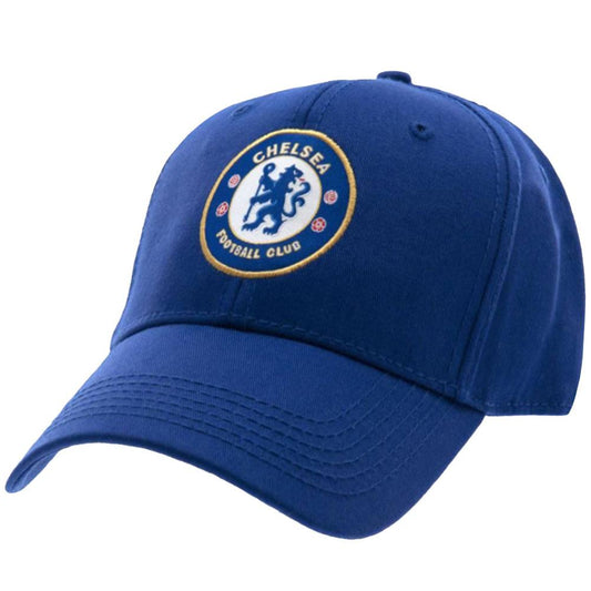 Official Chelsea FC Core Royal Cap