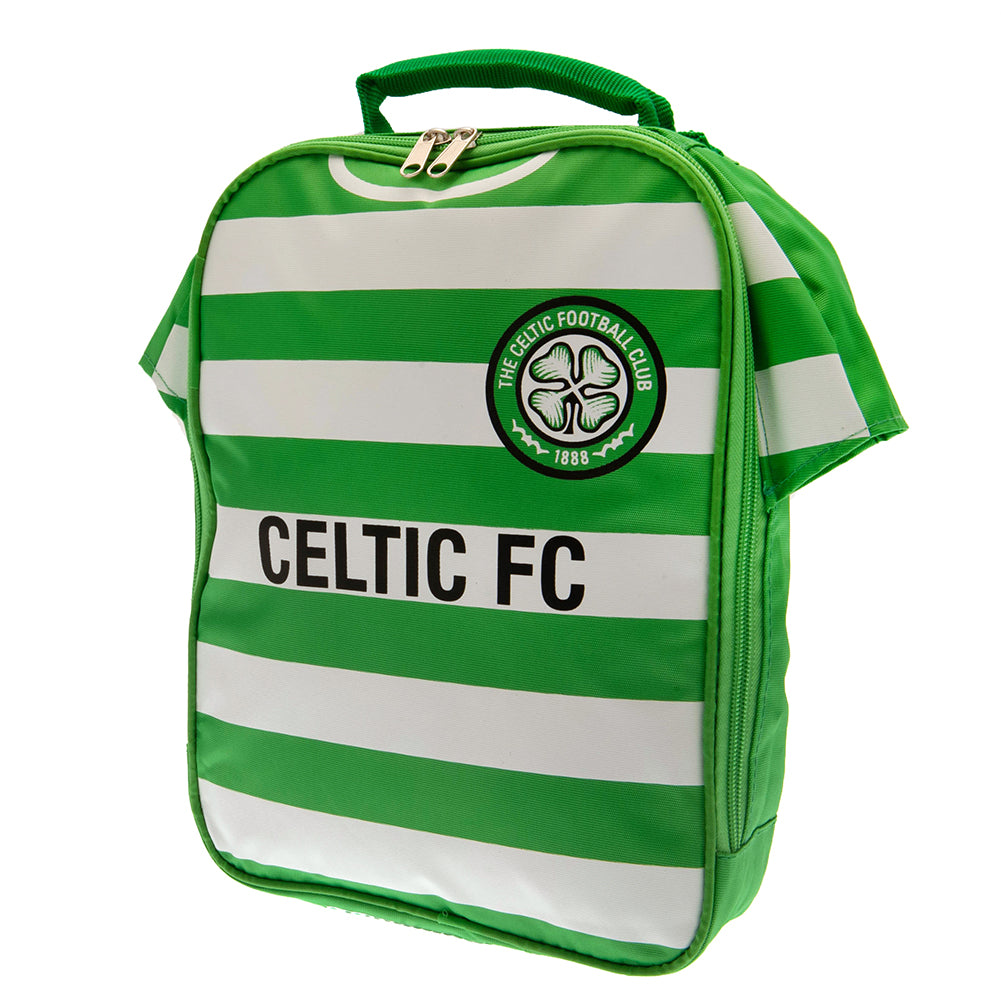 Official Celtic FC Kit Lunch Bag