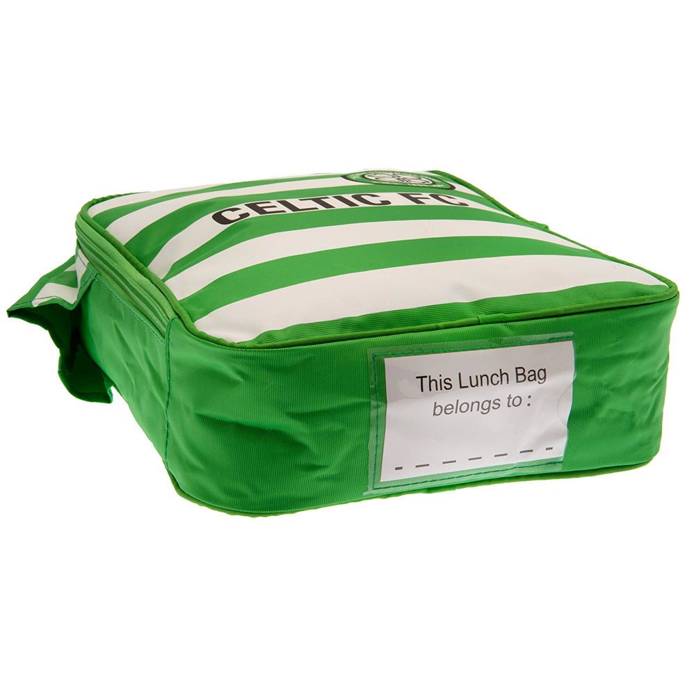 Official Celtic FC Kit Lunch Bag