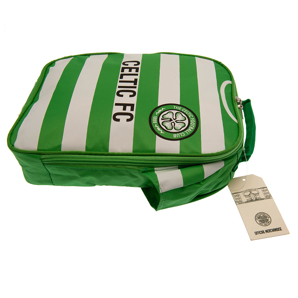 Official Celtic FC Kit Lunch Bag