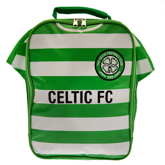 Official Celtic FC Kit Lunch Bag